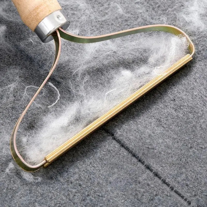 Removedor de Pelos Manual - Para Casa, Carro e Roupas